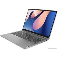 Ноутбук 2-в-1 Lenovo IdeaPad Flex 5 14IRU8 82Y00004RK