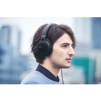 Наушники Sony MDR-1AM2 (черный)