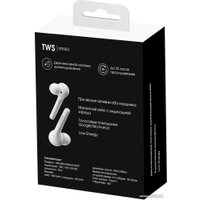 Наушники InterStep SBH-720 (белый) в Барановичах