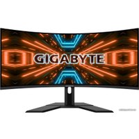 Игровой монитор Gigabyte G34WQC