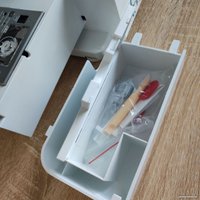 Электромеханическая швейная машина Leader Sewhome I