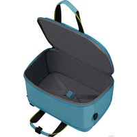 Дорожная сумка American Tourister Take2cabin Breeze Blue 40 см