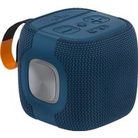 Беспроводная колонка Maxvi PS-06 (синий)