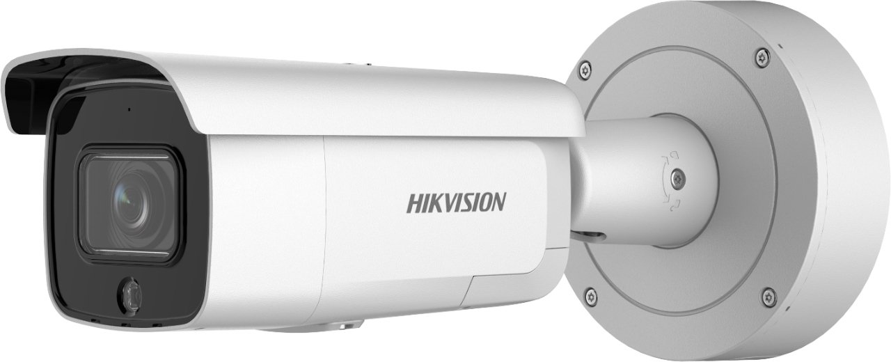 

IP-камера Hikvision DS-2CD2646G2-IZSU/SL
