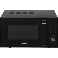 Микроволновая печь Galanz MOS-2402FDB