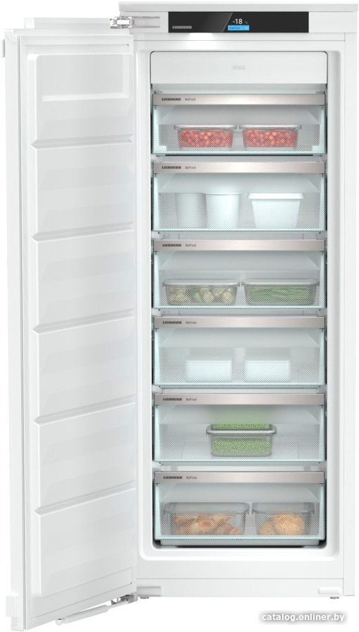 

Морозильник Liebherr SIFNd 4556 Prime NoFrost