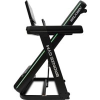 Электрическая беговая дорожка Bronze Gym WalkWay в Витебске