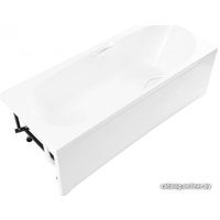 Фронтальный экран под ванну Aquanet Dali 170 (белый)