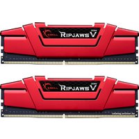 Оперативная память G.Skill Ripjaws V 2x16GB DDR4 PC4-25600 F4-3200C14D-32GVR
