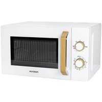 Микроволновая печь Oursson MM2070B/WH