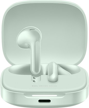 

Наушники Xiaomi Redmi Buds 7S M2455E1 (зеленый, китайская версия)