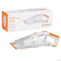 Автомобильный пылесос Airline VCA-05