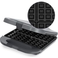 Вафельница Kitfort KT-3636