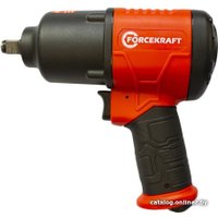 Пневматический гайковерт ForceKraft FK-RT-5270