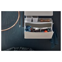 Полка для обуви Ikea Trones 00397307