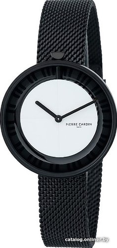 Наручные часы Pierre Cardin Marais Mirror CMA.0018