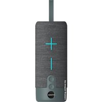 Беспроводная колонка Maxvi PS-02 (серый)