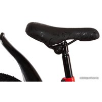 Детский велосипед Novatrack Calibri V 16 2022 167CALIBRI1V.CRL22 (красный)