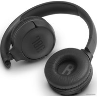 Наушники JBL Tune 560BT (черный)