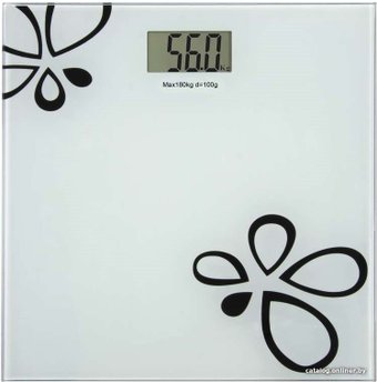 Напольные весы Emos TY6108