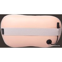 Массажер-подушка Comtek Travel (розовый)
