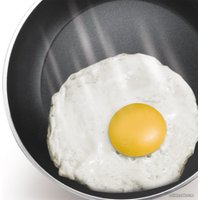 Сковорода Rondell Impressia Green RDA-1148