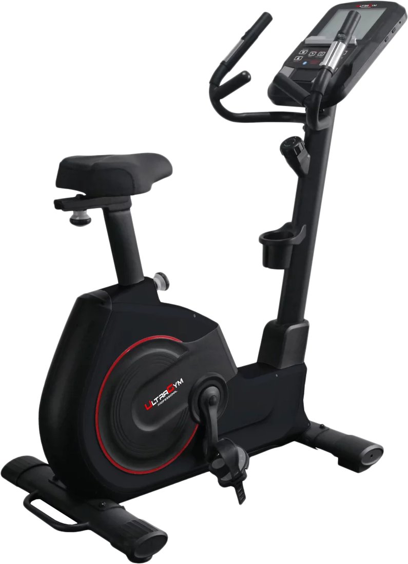 

Велотренажер UltraGym UG-B001