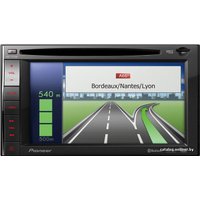 СD/DVD-магнитола Pioneer AVIC-F920BT
