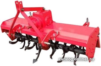Фреза Rossel 1GQN-125