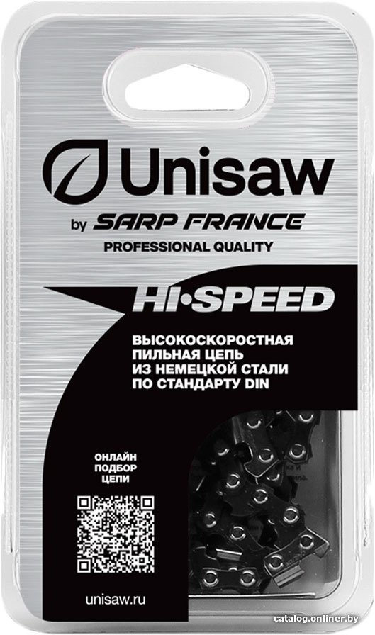 Цепь для пилы Unisaw SE3L52DL
