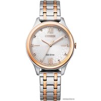 Наручные часы Citizen EM0506-77A