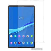 Защитное стекло KST для Lenovo Tab M10 FHD Plus (прозрачное)