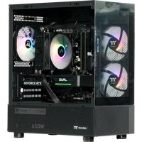 Компьютер HAFF Prime Gamer BK65361