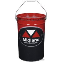 Моторное масло Midland Super Diesel 15W-40 25л