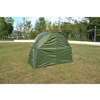 Треккинговая палатка XCAMP CZX-725 (зеленый)