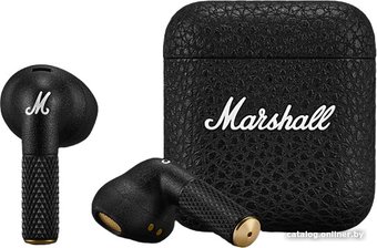 Marshall Minor IV (черный)