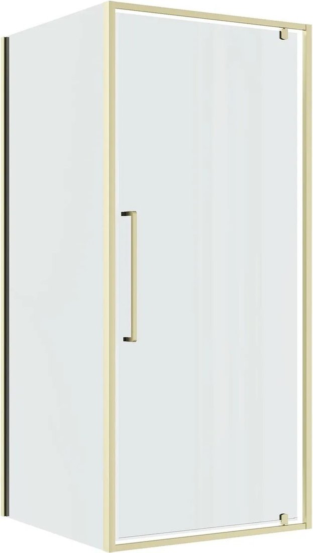 

Душевой уголок Niagara Nova NG-45-9ASG-A90SG-34 90х90х195 (золото сатин/прозрачное стекло)