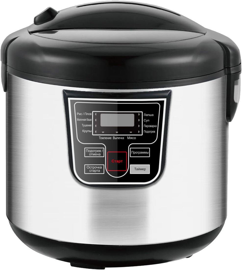 

Мультиварка Renova C5-10SB1