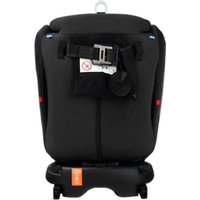 Детское автокресло Sweet Baby Ranger 360 Isofix 0-36 (черный/синий)
