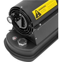 Дизельная тепловая пушка Rexant 60-0050