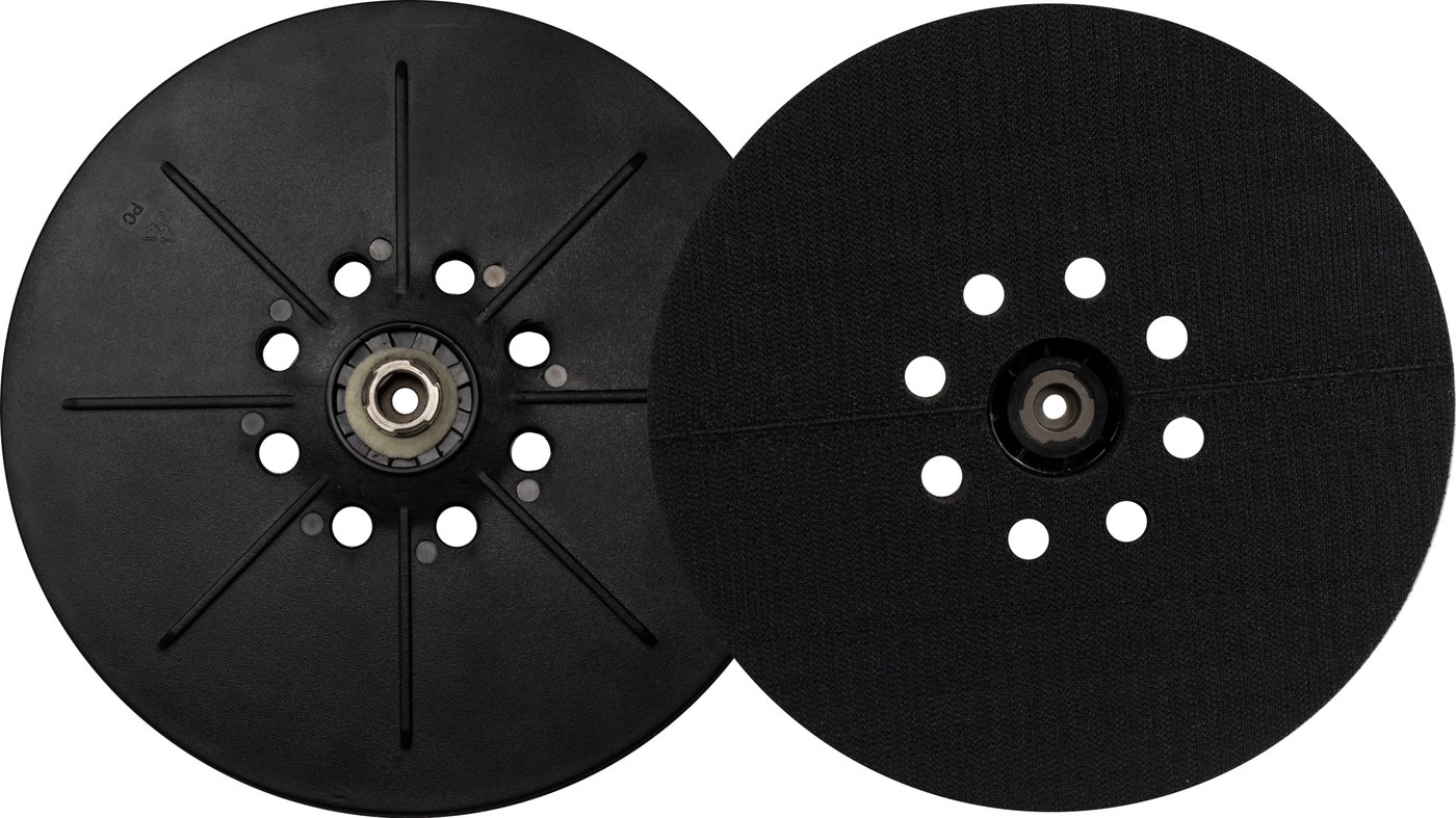 

Шлифтарелка DLT S-WT 0526