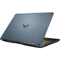 Игровой ноутбук ASUS TUF Gaming F17 FX706HC-HX007 90NR0733-M01340