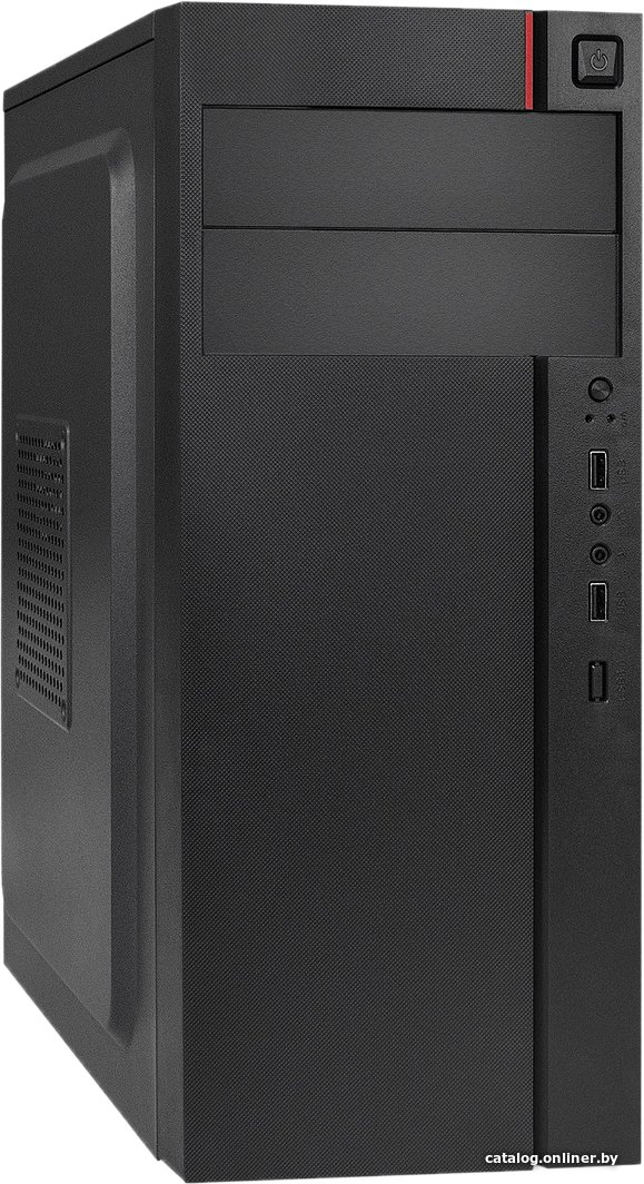 Корпус ExeGate AA-440 EX290172RUS