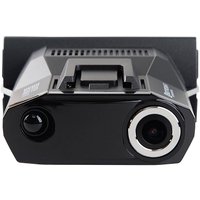 Видеорегистратор-радар детектор-GPS информатор (3в1) SilverStone F1 Hybrid S-BOT PRO Wi-Fi Doppler Edition