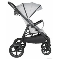 Коляска прогулочная «книга» Costa Vita VT-3 (серый)
