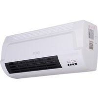 Тепловентилятор Ресанта ТВК-4