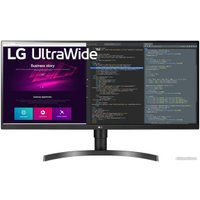 Монитор LG UltraWide 34WN750P-B