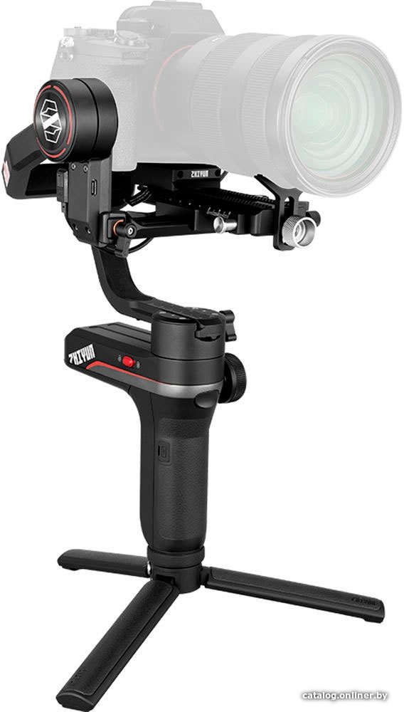 Стабилизатор Zhiyun Weebill S