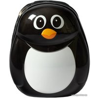 Детский рюкзак Bradex Пингвин DE 0412 (черный)