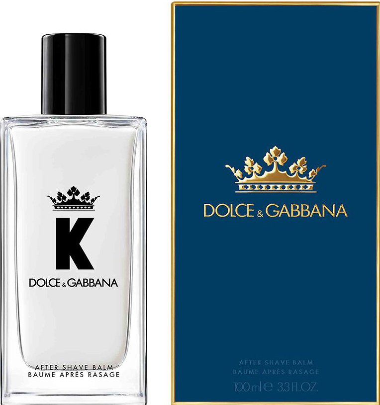 

Бальзам после бритья Dolce&Gabbana K 100 мл